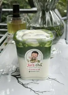 Hình ảnh Matcha cheese
