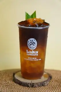 Hình ảnh Cascara đào