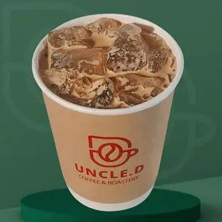 Hình ảnh Cà Phê Chị nhà | Cafe sánh ngậy ngọt
