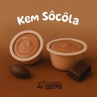 Hình ảnh Kem Socola - 1/2kg