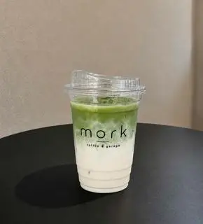 Hình ảnh Matcha latte