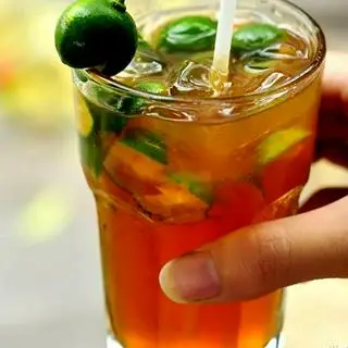 Hình ảnh Trà Tắc