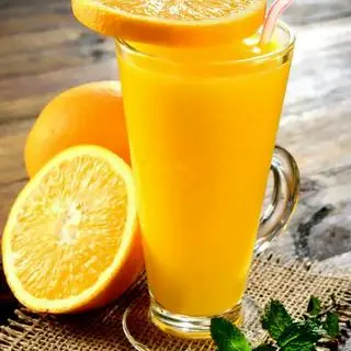 Hình ảnh Nước ép cam