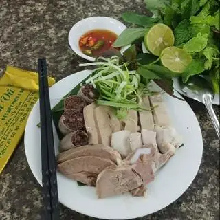 Hình ảnh Đĩa lòng thập cẩm 1 người