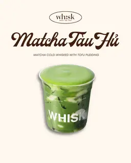 Hình ảnh Matcha Tofu M