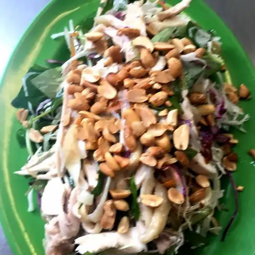 Hình ảnh Gỏi