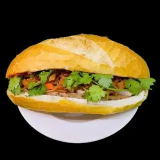 Hình ảnh Bánh mì 