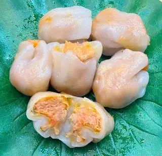 Hình ảnh Há cảo tôm