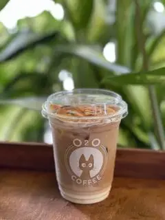 Hình ảnh Signature Hạnh Nhân Nướng