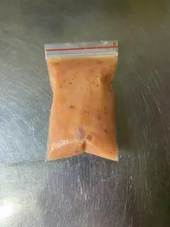 Hình ảnh Nước chấm thêm