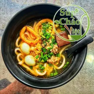 Hình ảnh Bánh canh sò điệp