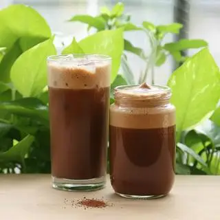 Hình ảnh Cacao Nóng/Đá