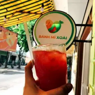 Hình ảnh Nước ép dưa hấu