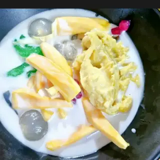 Hình ảnh Chè Thái sầu riêng