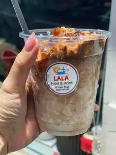 Hình ảnh milo dầm