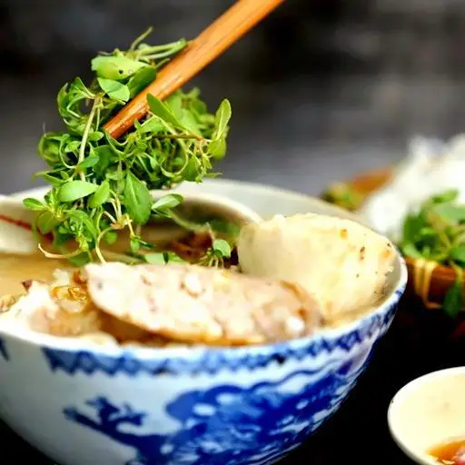 Hình ảnh Cháo cá lóc 