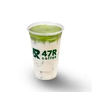 Hình ảnh Matcha latte