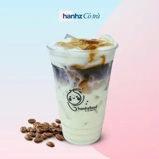 Hình ảnh Coffee Latte