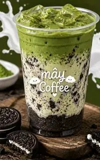 Hình ảnh Matcha Latte Orion