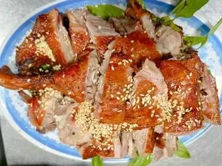 Hình ảnh Vịt nướng