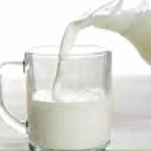 Hình ảnh Sữa dê tươi nguyên chất