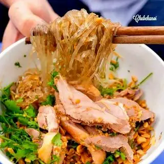 Hình ảnh Miến vịt trộn 38.13