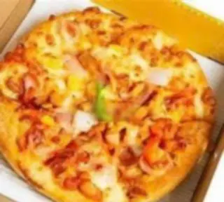 Hình ảnh piza thập cẩm