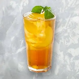 Hình ảnh Trà đào 700ml