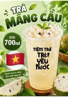 Hình ảnh TRÀ MÃNG CẦU