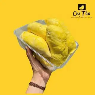 Hình ảnh [ORGANIC DURIAN] - Sầu riêng Thái ủ chín tự nhiên 2 ngày nhiệt độ 33 