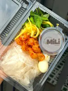 Hình ảnh Chấm trứng tóp mỡ