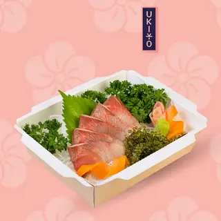 Hình ảnh HAMACHI