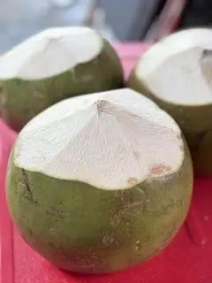 Hình ảnh Nước Dừa