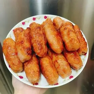 Hình ảnh Nem lụi