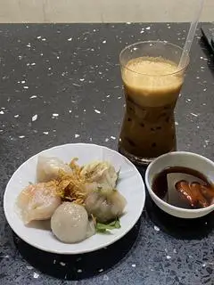 Hình ảnh COMBO BỮA SÁNG