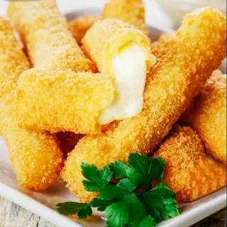 Hình ảnh PHÔ MAI QUE