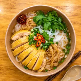 Hình ảnh Phở Lườn