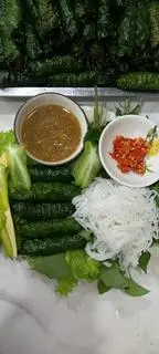 Hình ảnh  PHẦN 12 CUỐN BÒ LÁ LỐT 