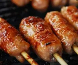 Hình ảnh NEM NƯỚNG