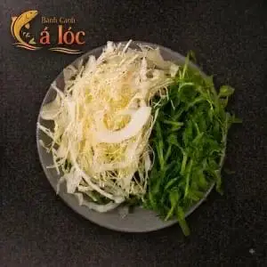 Hình ảnh Rau thêm
