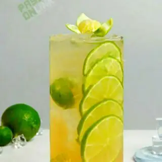 Hình ảnh Trà Chanh