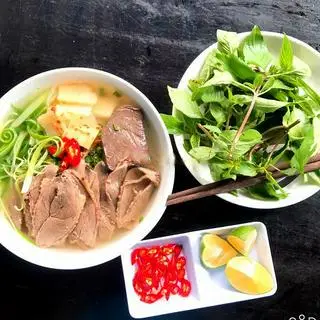 Hình ảnh Bún ngan