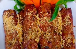 Hình ảnh 4 CÂY NEM RÁN