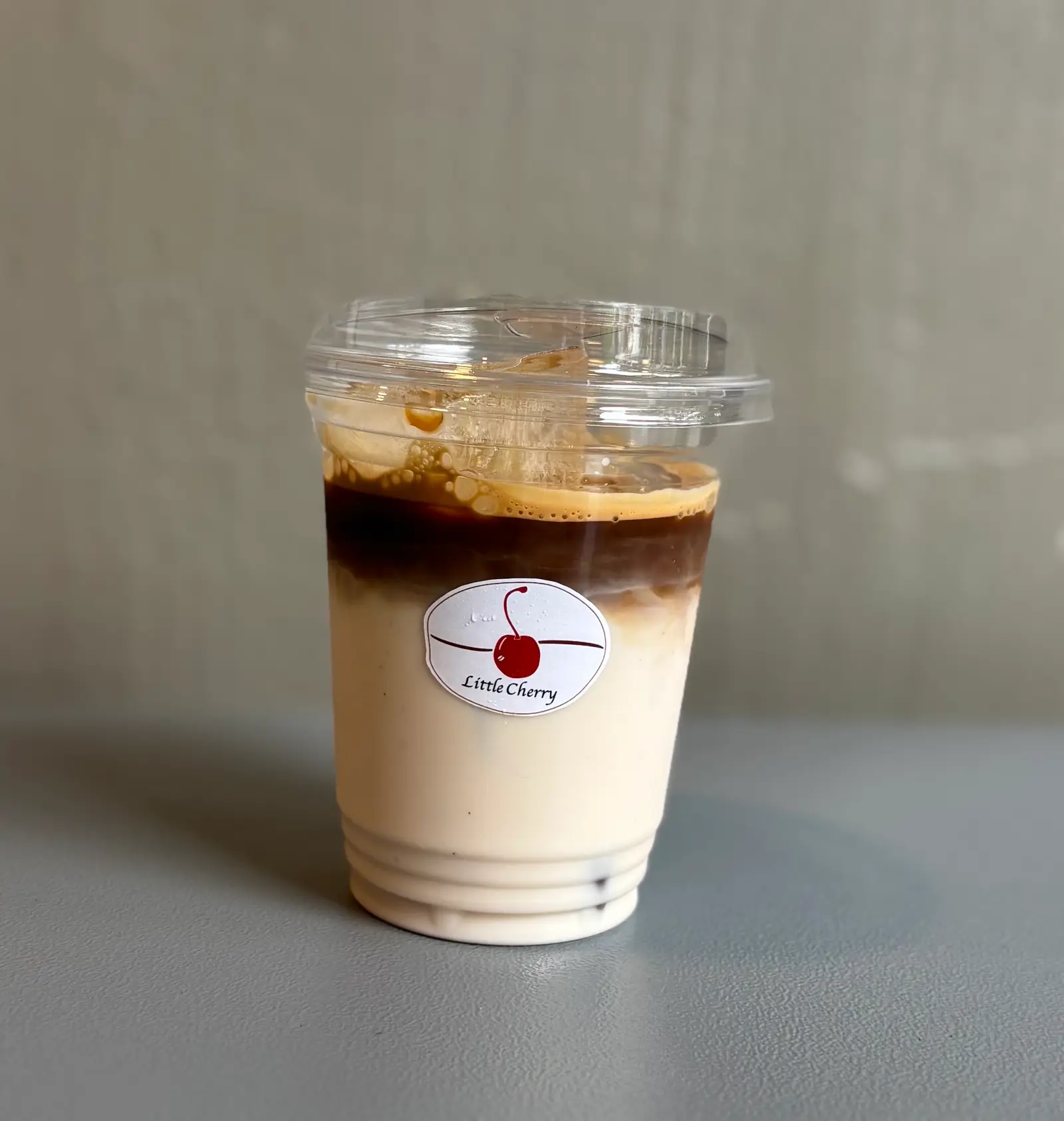 Hình ảnh CAFE LATTE