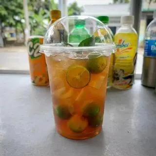 Hình ảnh Trà tắc