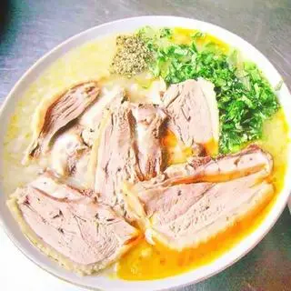 Hình ảnh Bún vịt 38.13