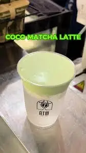 Hình ảnh Coco matcha