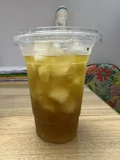 Hình ảnh trà tắc