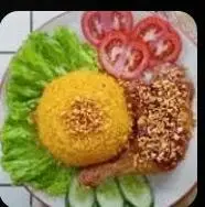 Hình ảnh CƠM ĐÙI GÓC TƯ XÁ XIÚ 