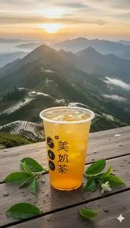 Hình ảnh Lục Trà Tuyết Sơn (M)